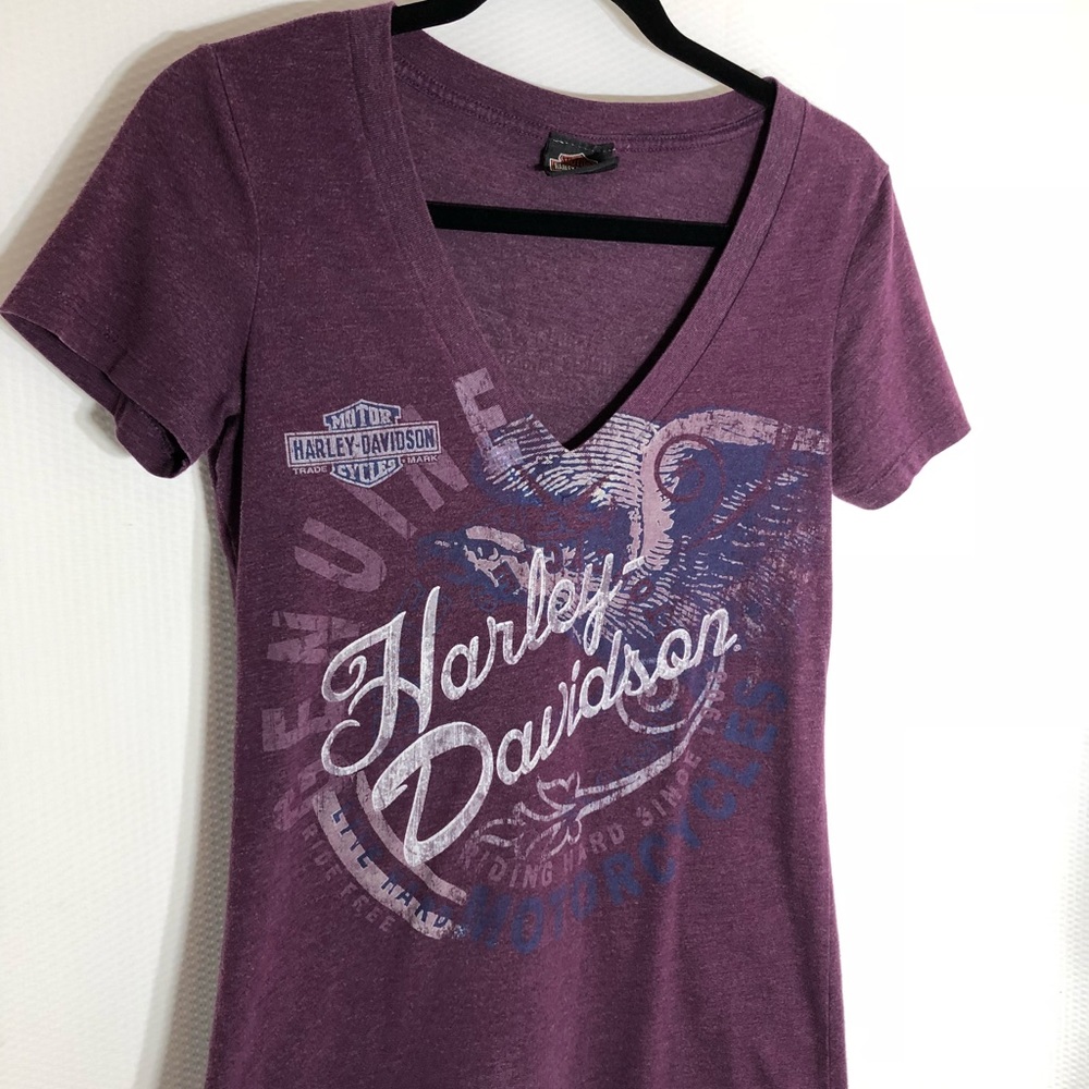 Harley Davidson S/S Tee Shirt size M